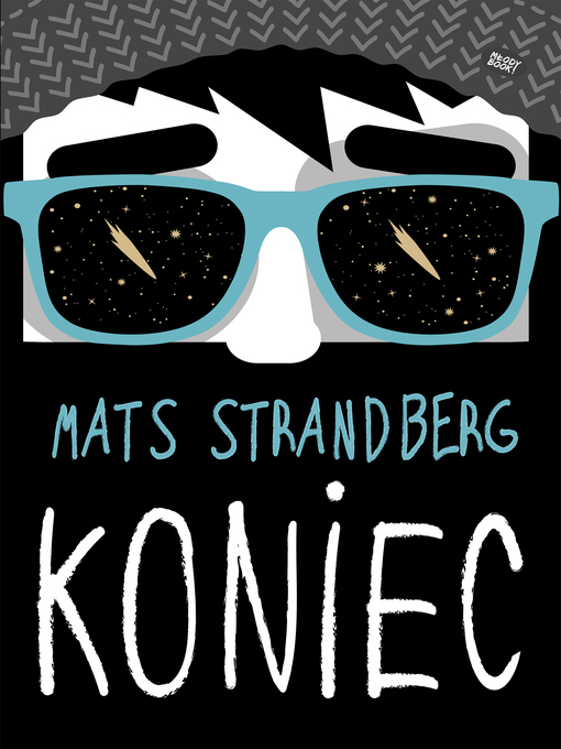 Title details for Koniec by Mats Strandberg - Available